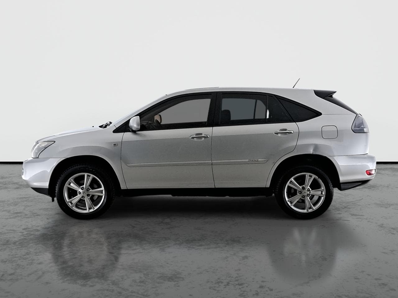 2009 Lexus RX - 3