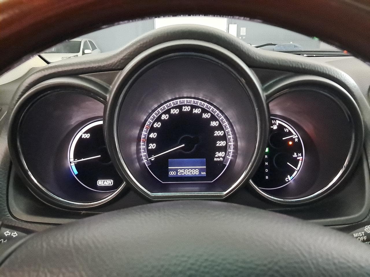 2009 Lexus RX - 27