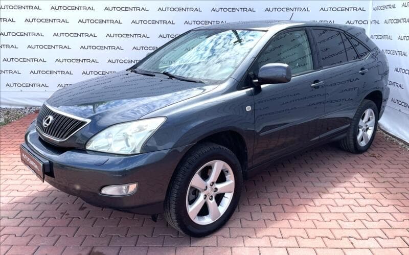 2005 Lexus RX - 13