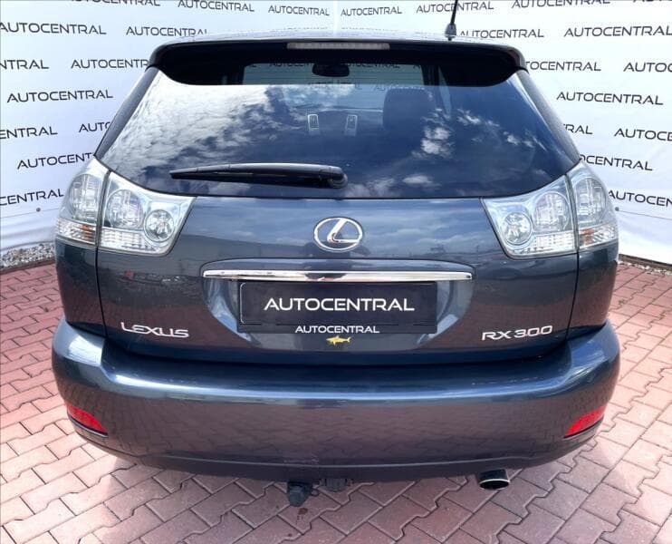 2005 Lexus RX - 9