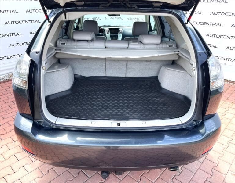 2005 Lexus RX - 17