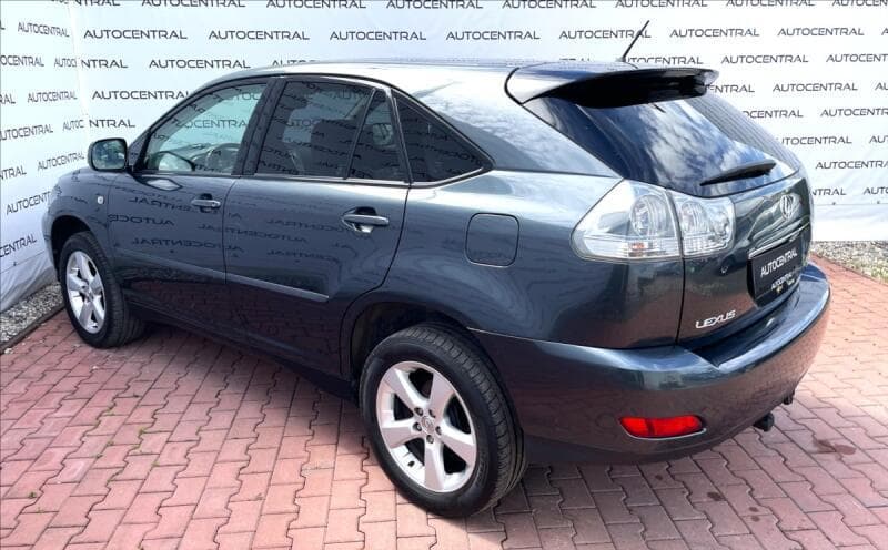 2005 Lexus RX - 11
