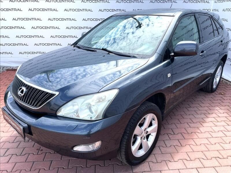 2005 Lexus RX - 5