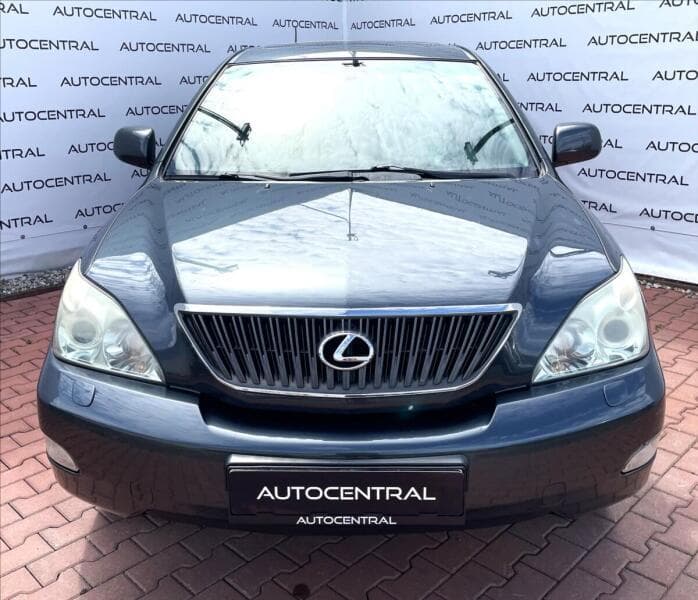 2005 Lexus RX - 3