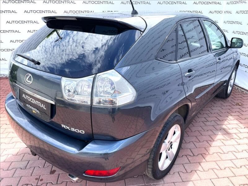 2005 Lexus RX - 15