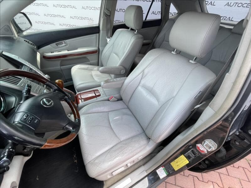 2005 Lexus RX - 19