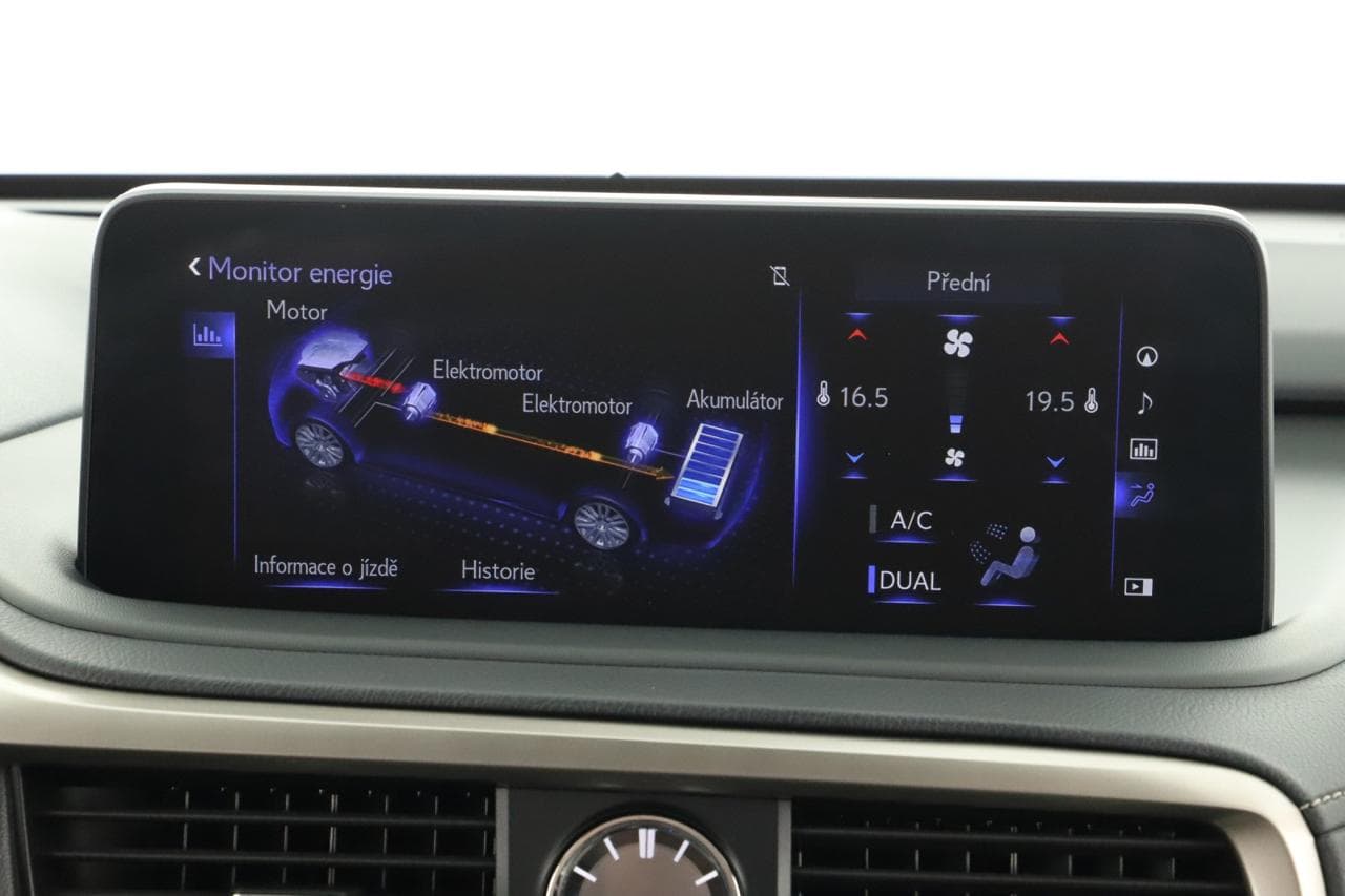 2023 Lexus RX - 20