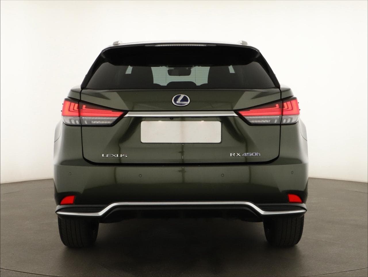 2023 Lexus RX - 6