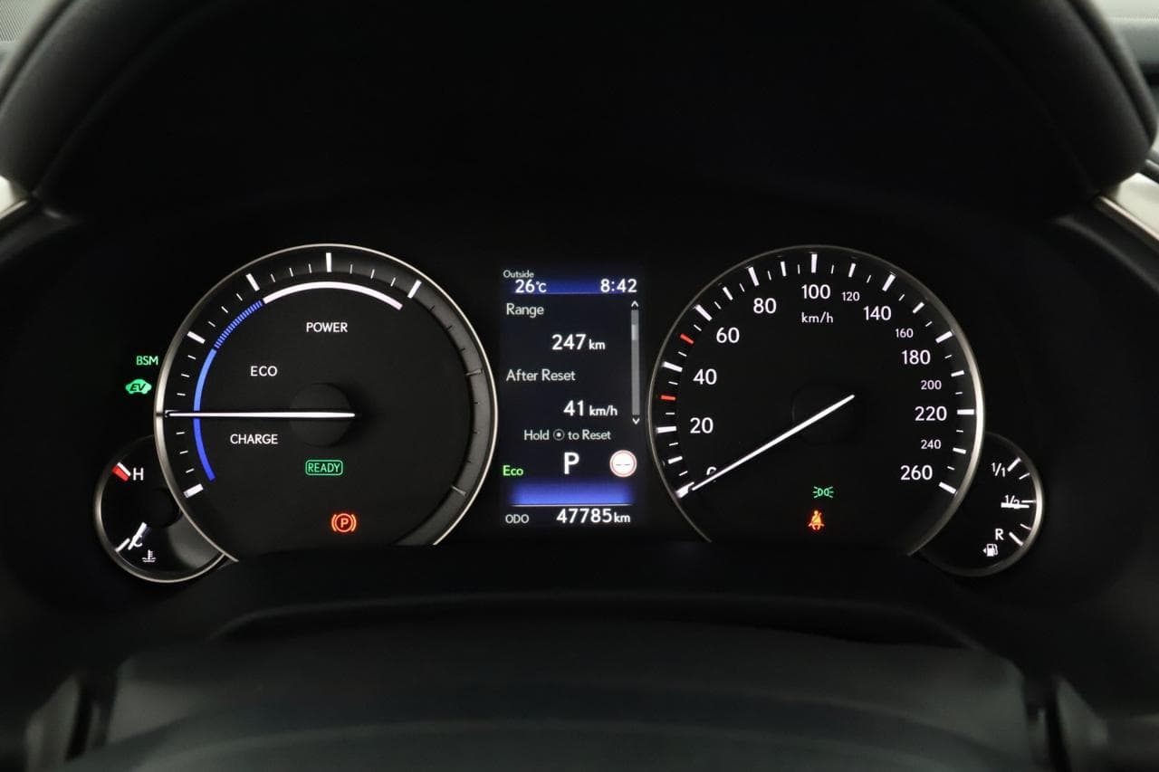 2023 Lexus RX - 16