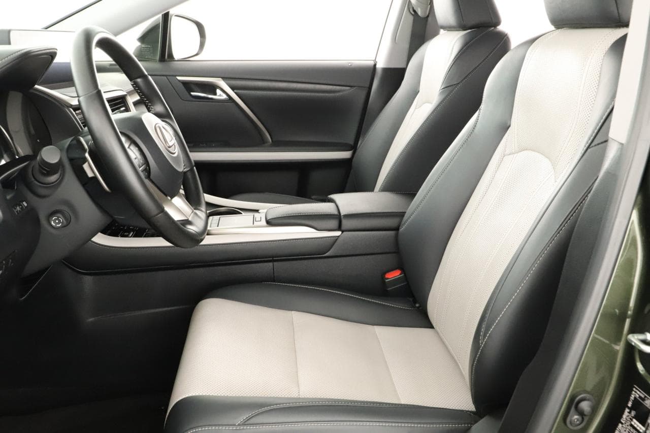 2023 Lexus RX - 13