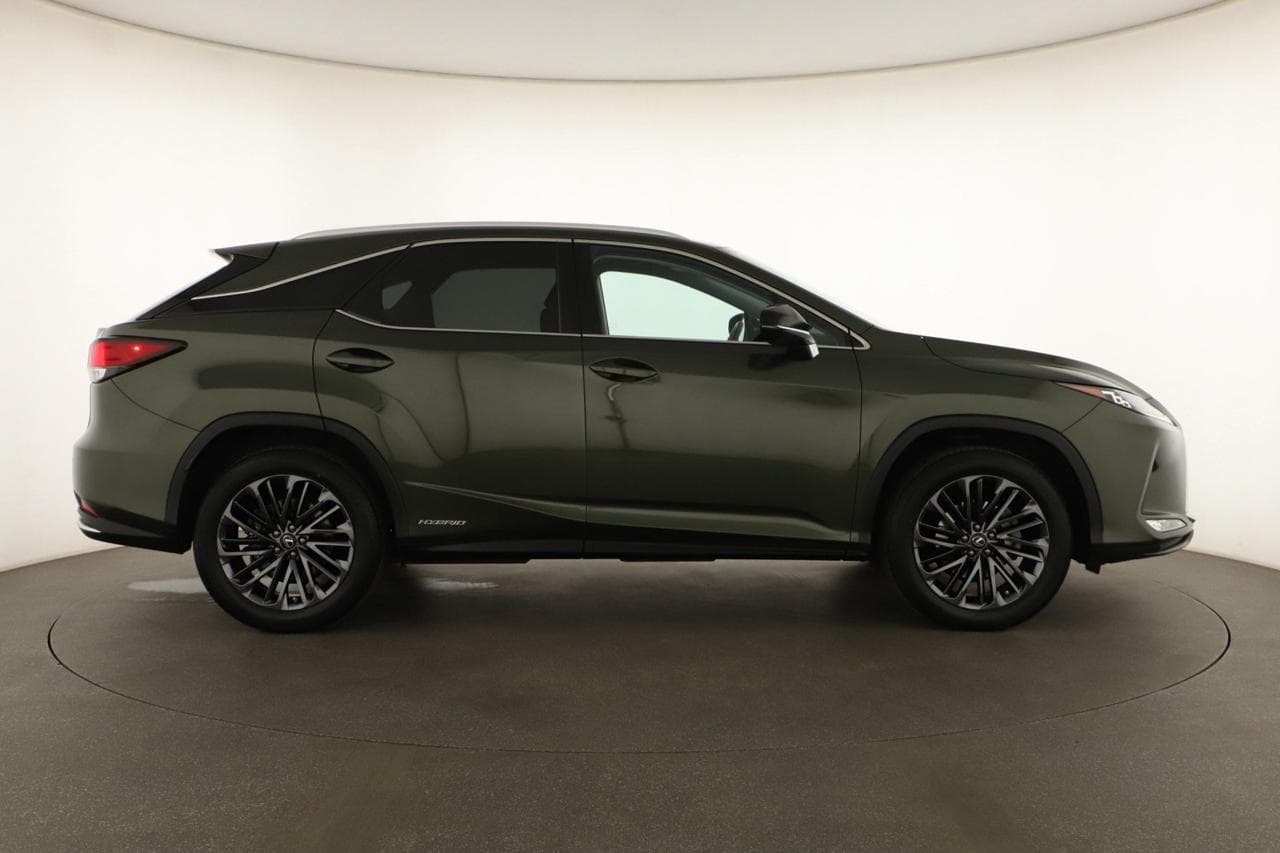 2023 Lexus RX - 8