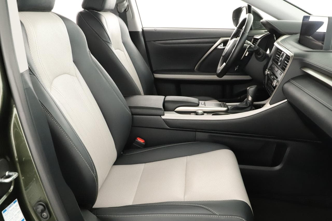 2023 Lexus RX - 10