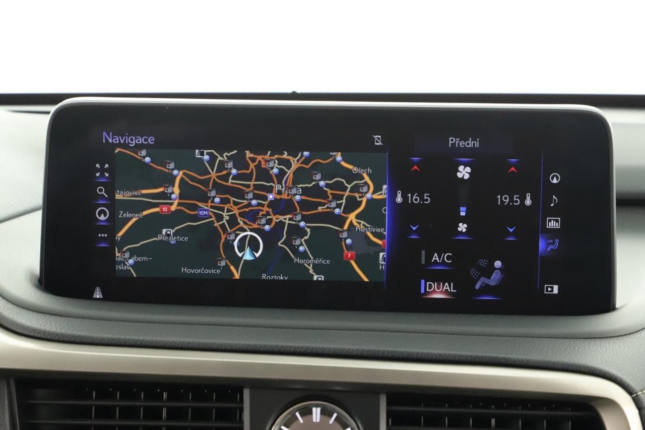 2023 Lexus RX - 18