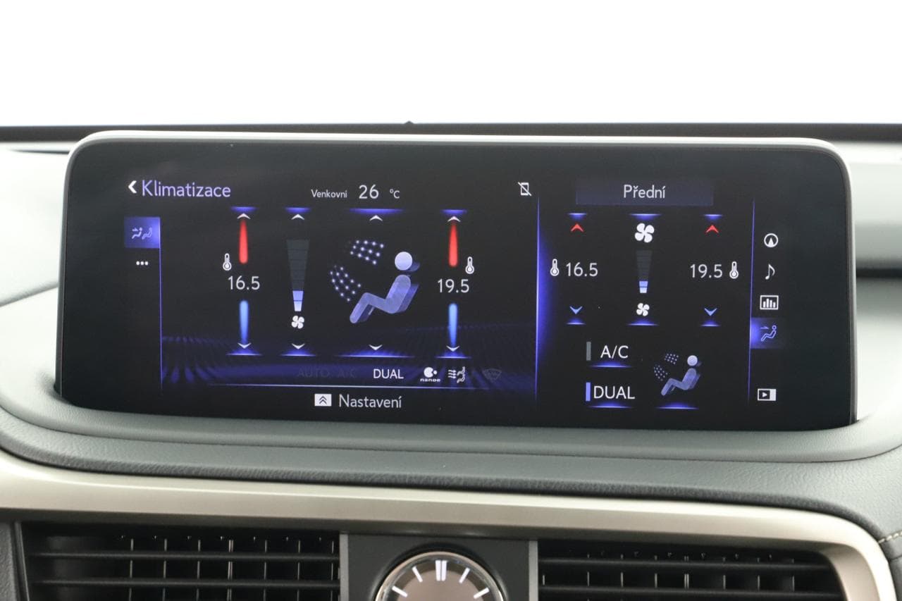 2023 Lexus RX - 19