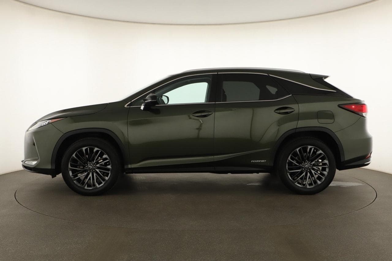 2023 Lexus RX - 4
