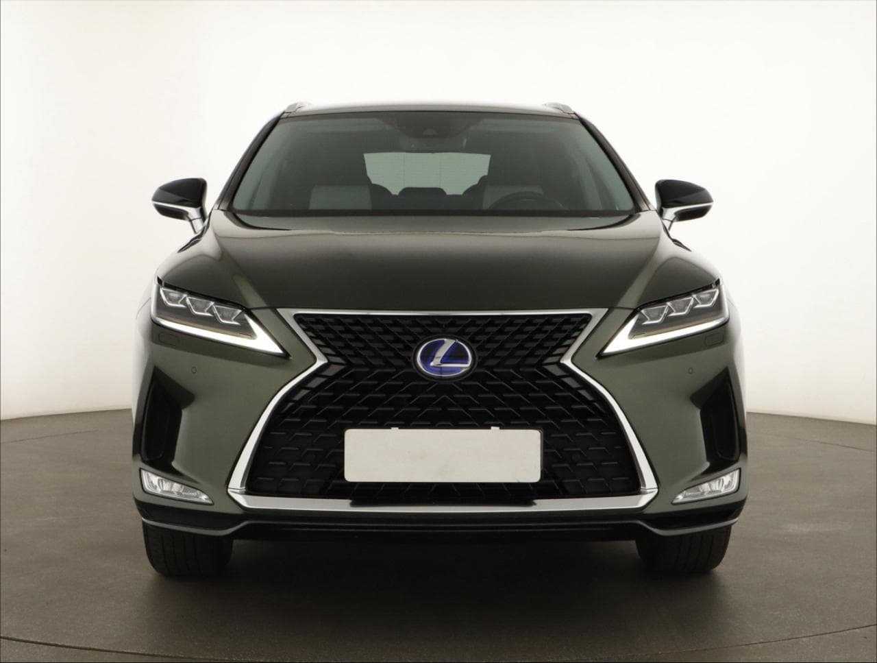 2023 Lexus RX - 2