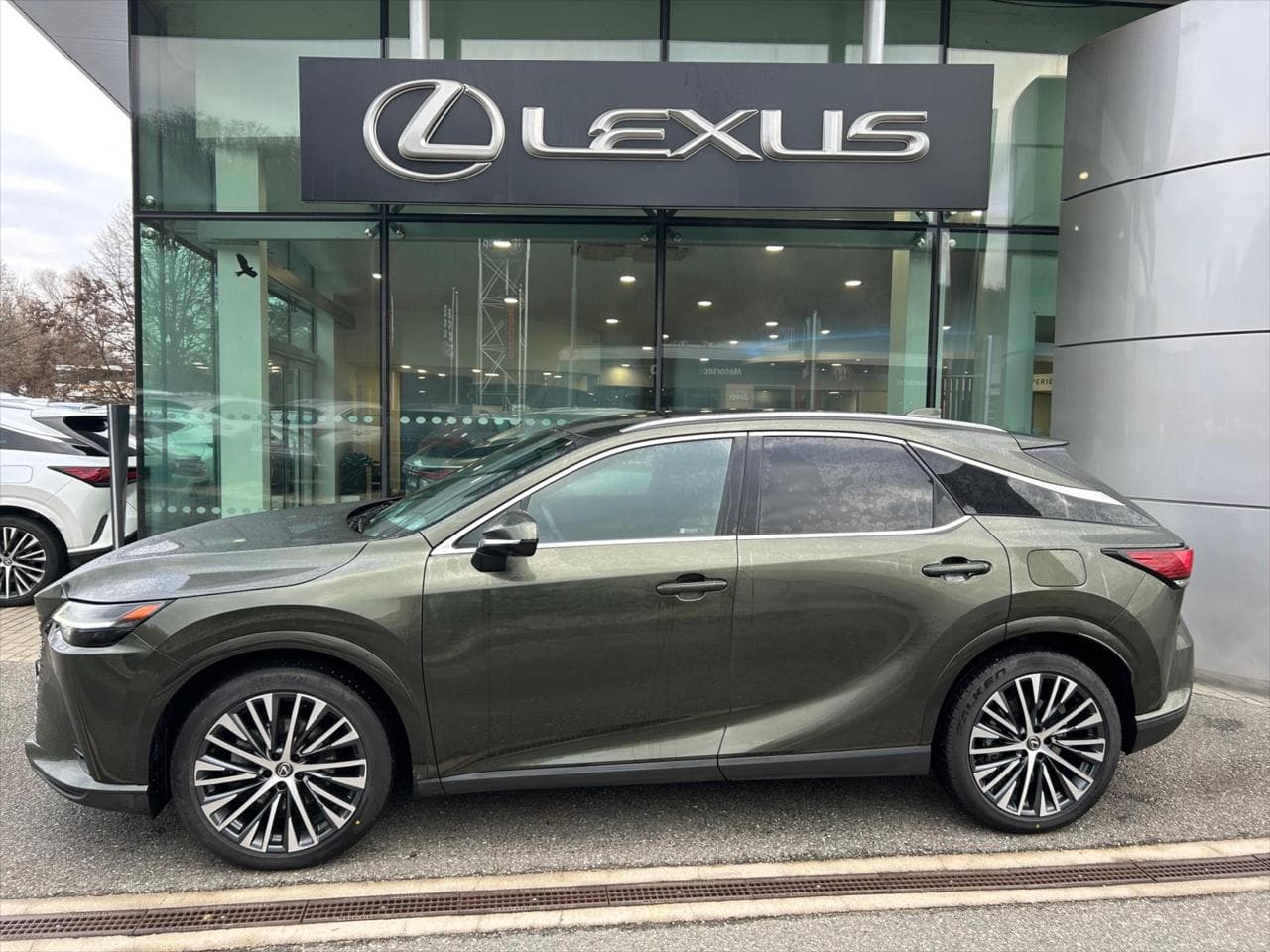 2023 Lexus RX - 3