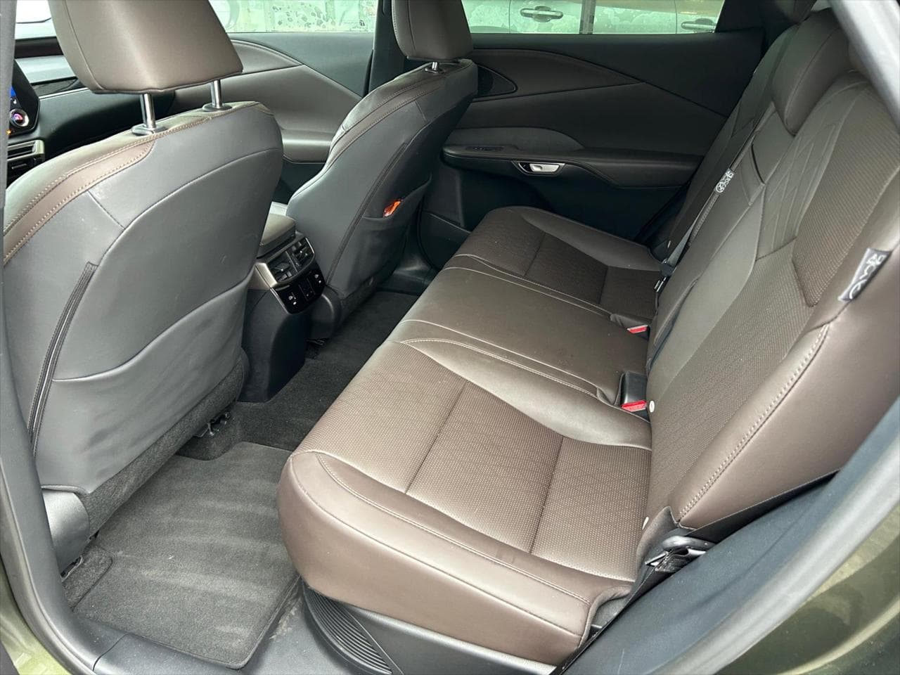 2023 Lexus RX - 10