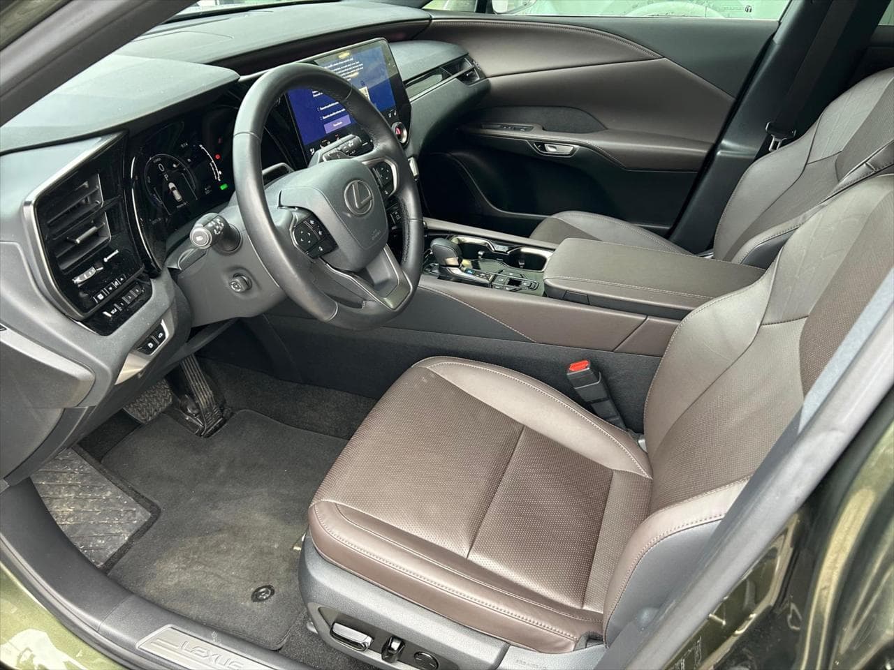2023 Lexus RX - 9