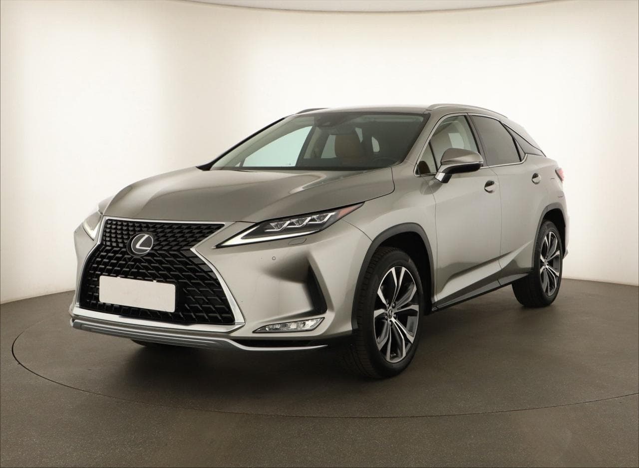 2023 Lexus RX - 3