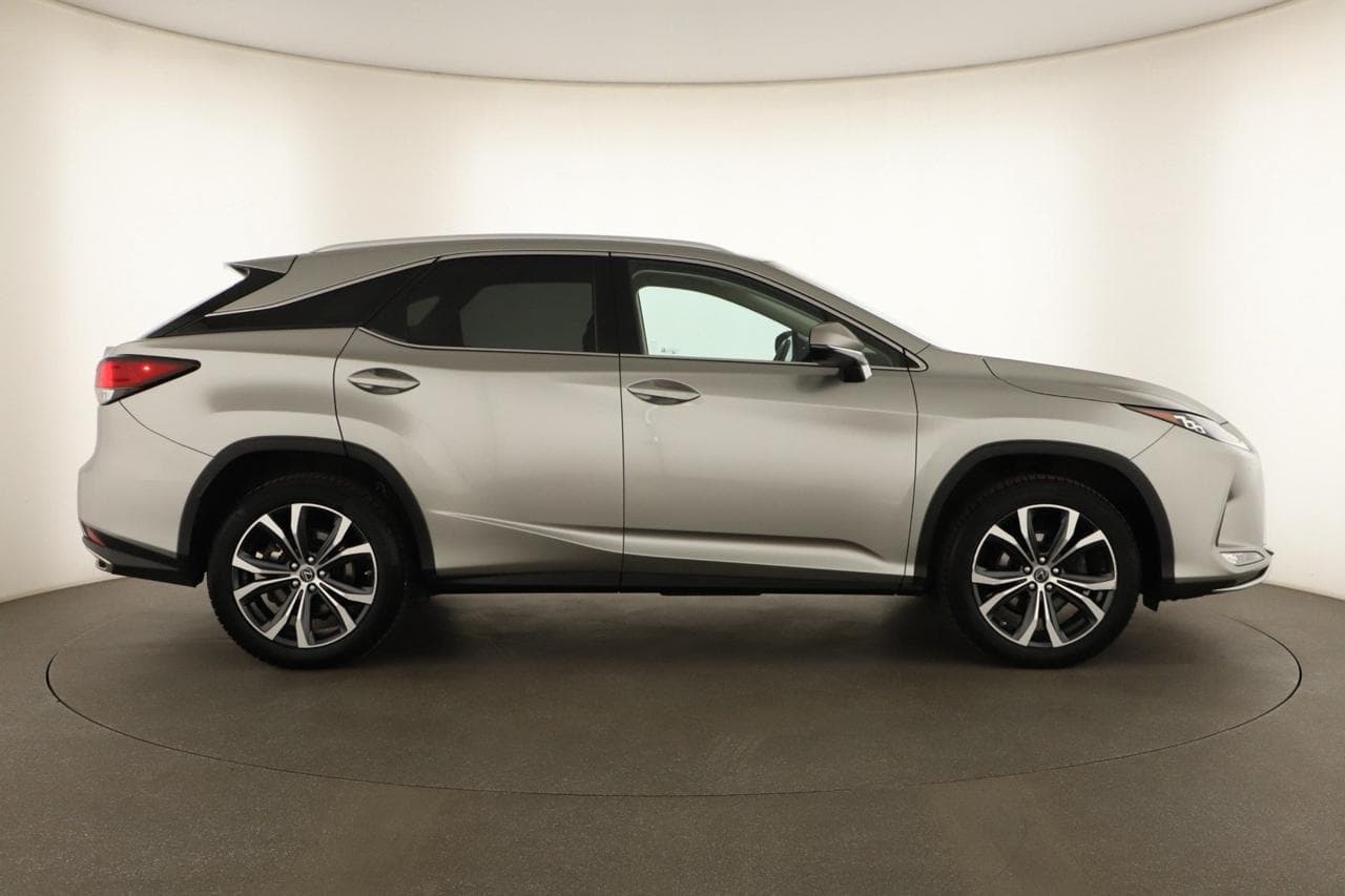 2023 Lexus RX - 8