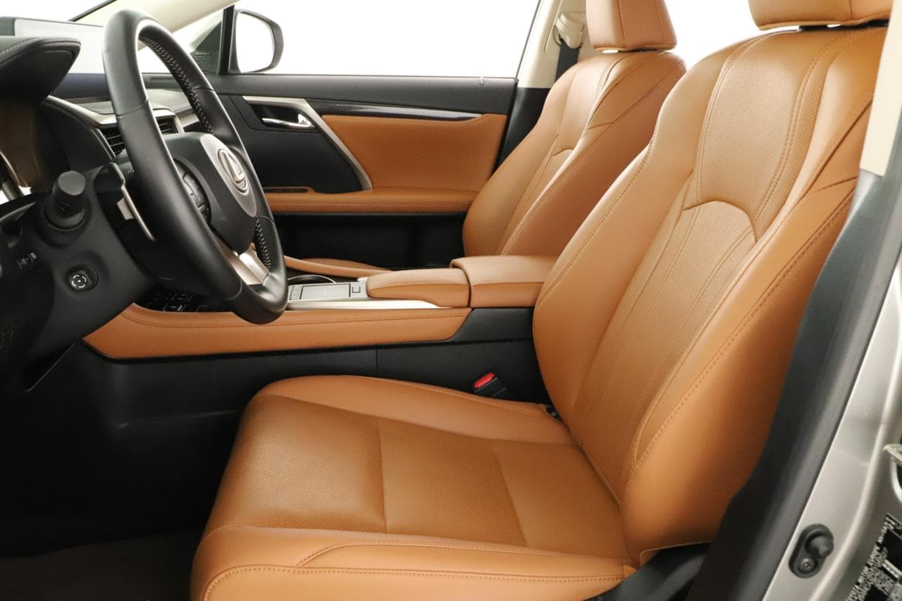 2023 Lexus RX - 13
