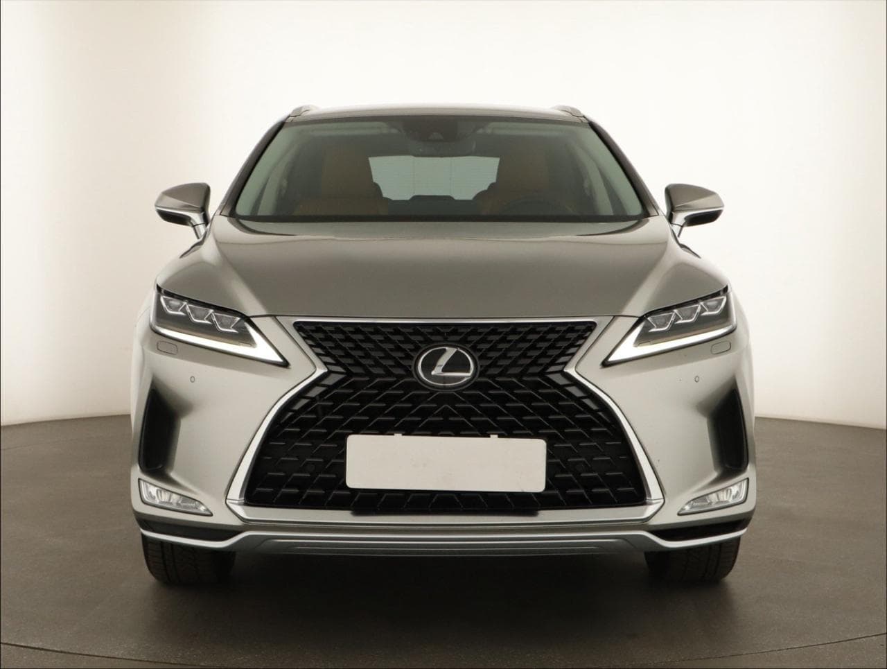2023 Lexus RX - 2