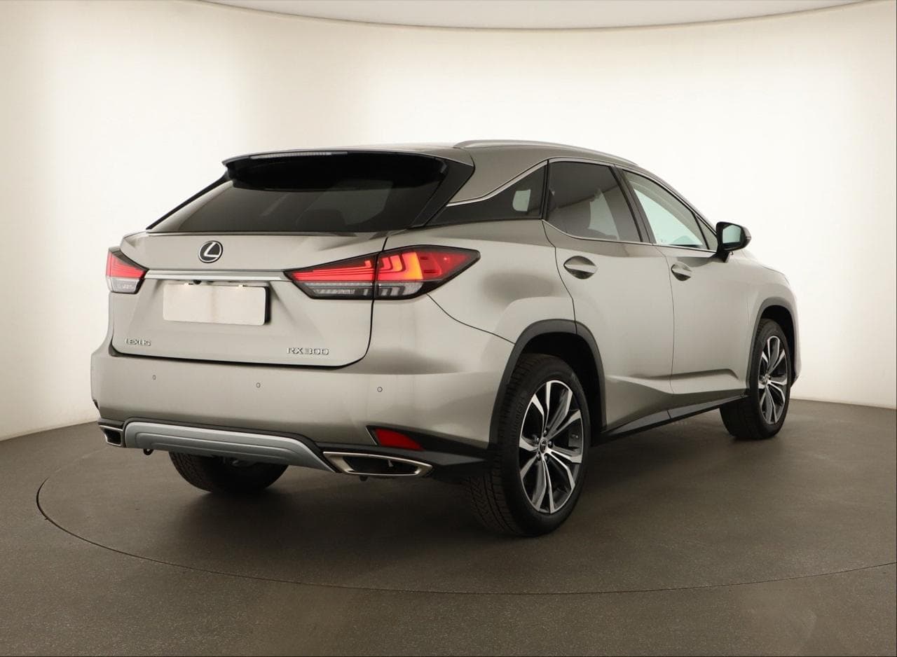 2023 Lexus RX - 7