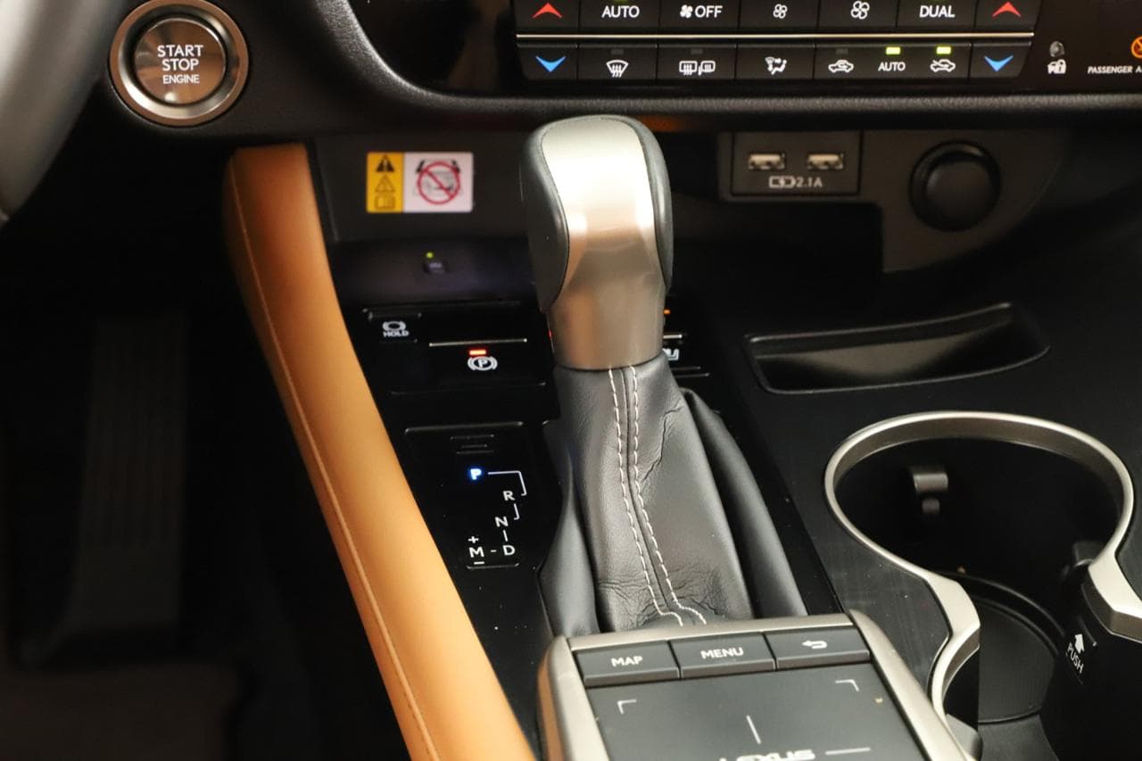 2023 Lexus RX - 17
