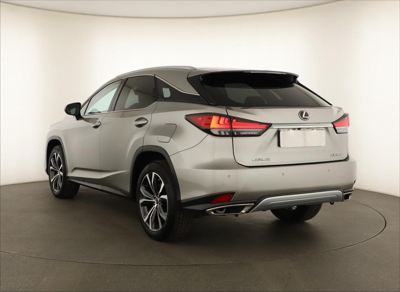 2023 Lexus RX - 5