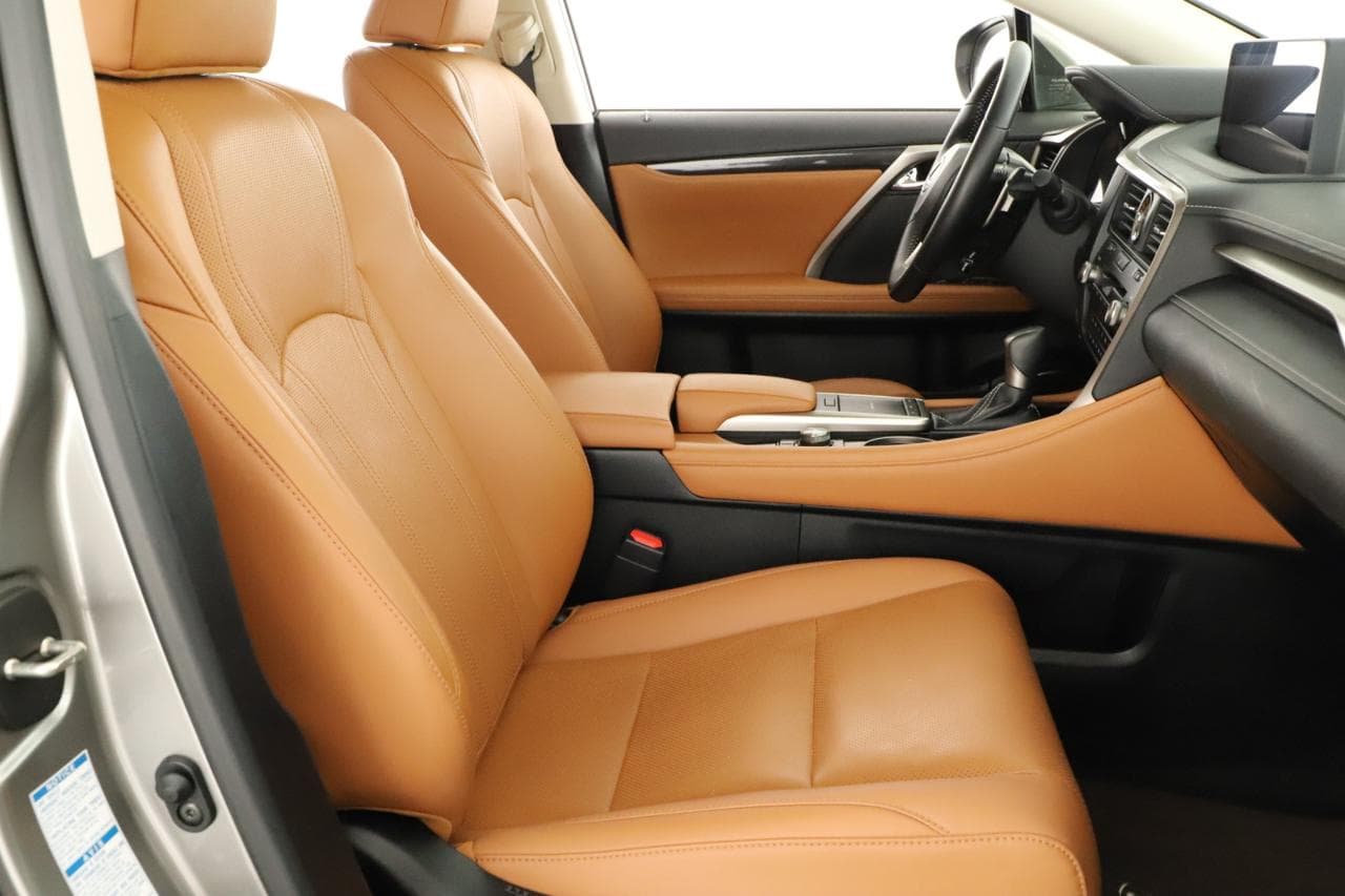 2023 Lexus RX - 10