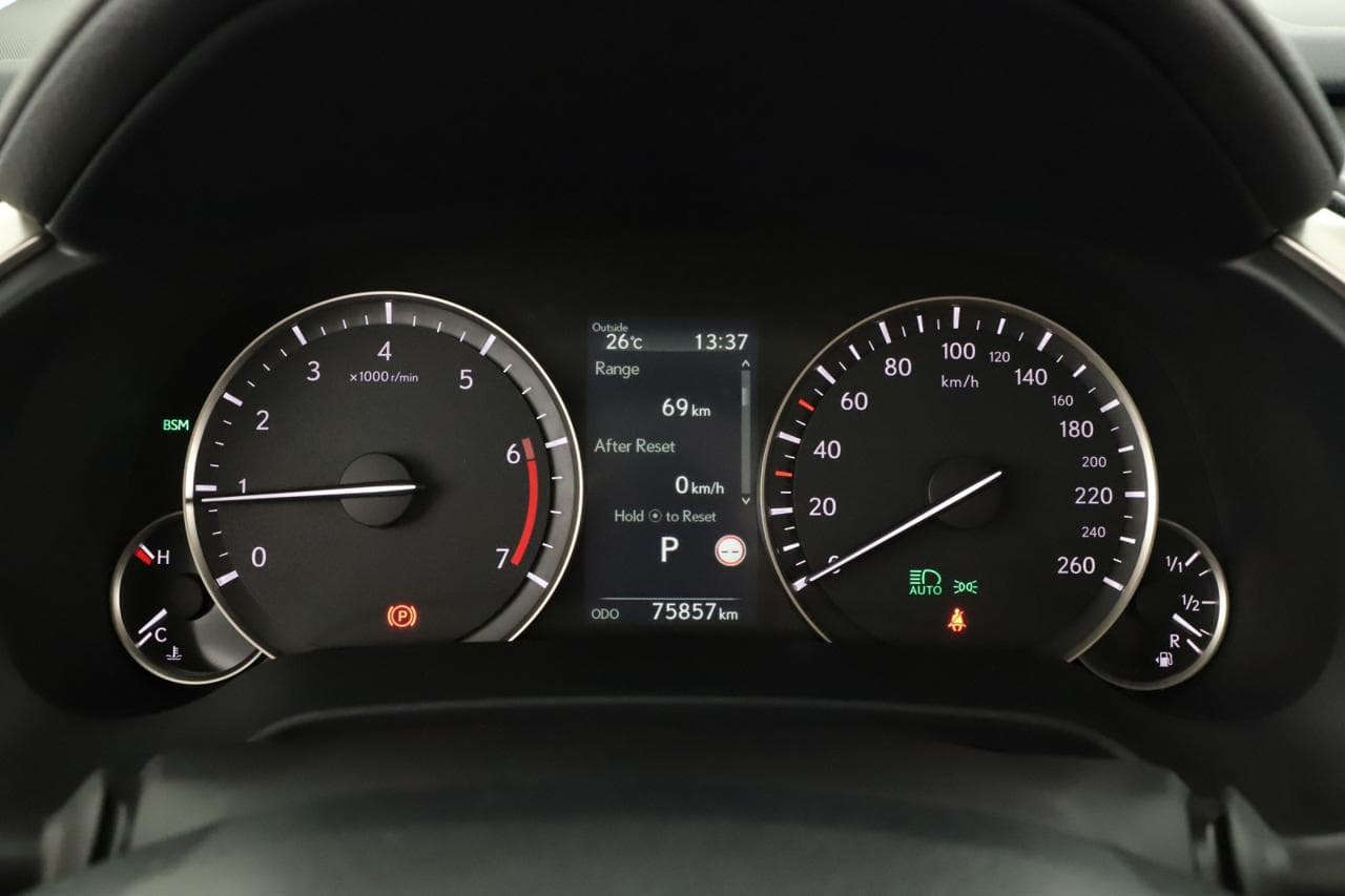 2023 Lexus RX - 15