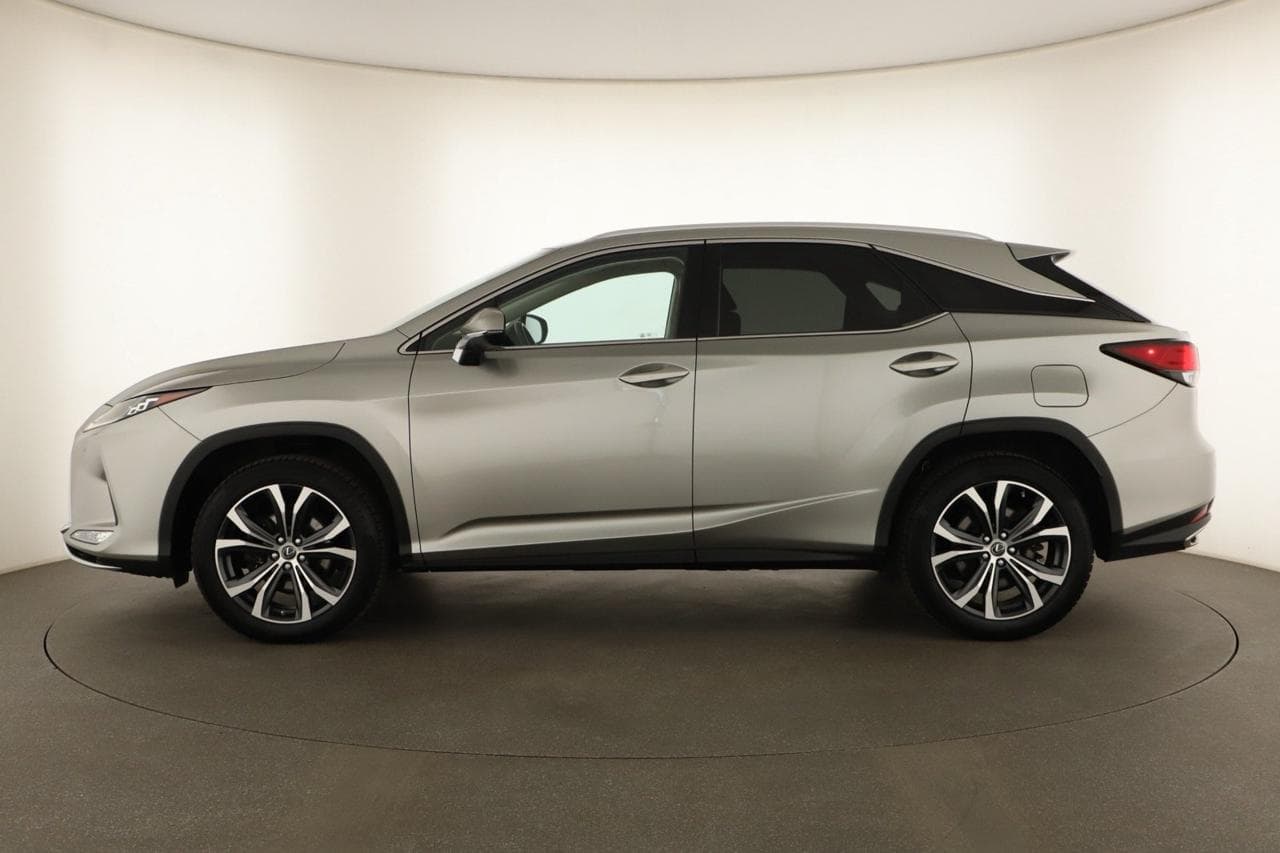 2023 Lexus RX - 4