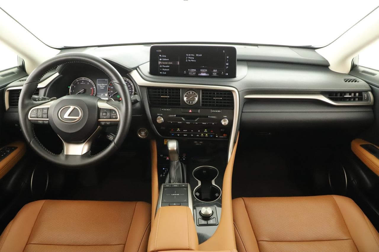 2023 Lexus RX - 9