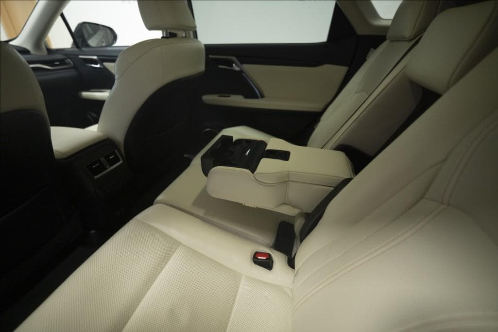 2022 Lexus RX - 18