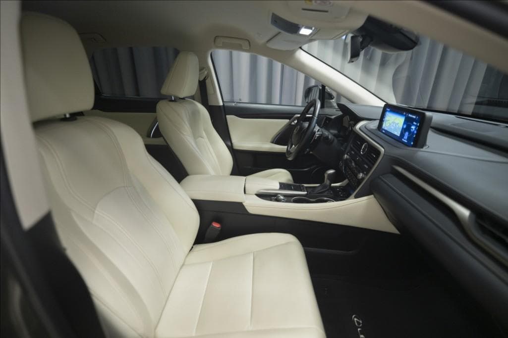 2022 Lexus RX - 8