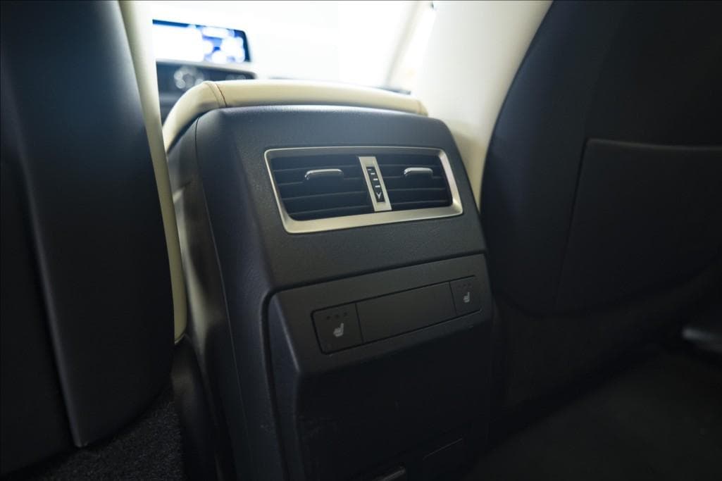 2022 Lexus RX - 19