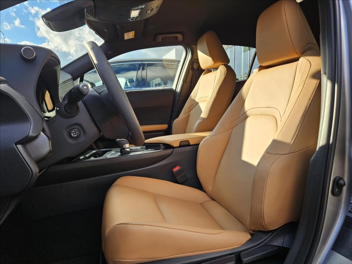 2024 Lexus UX - 14