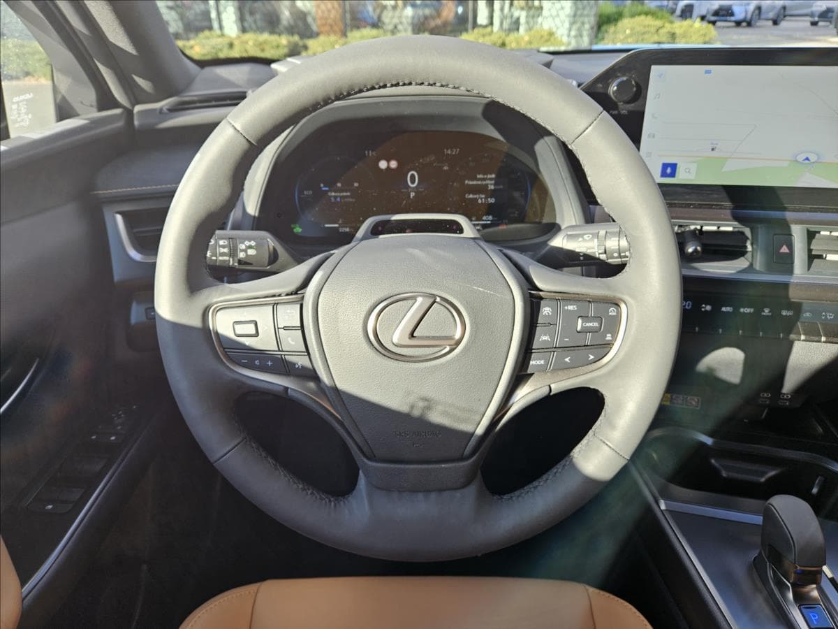 2024 Lexus UX - 9