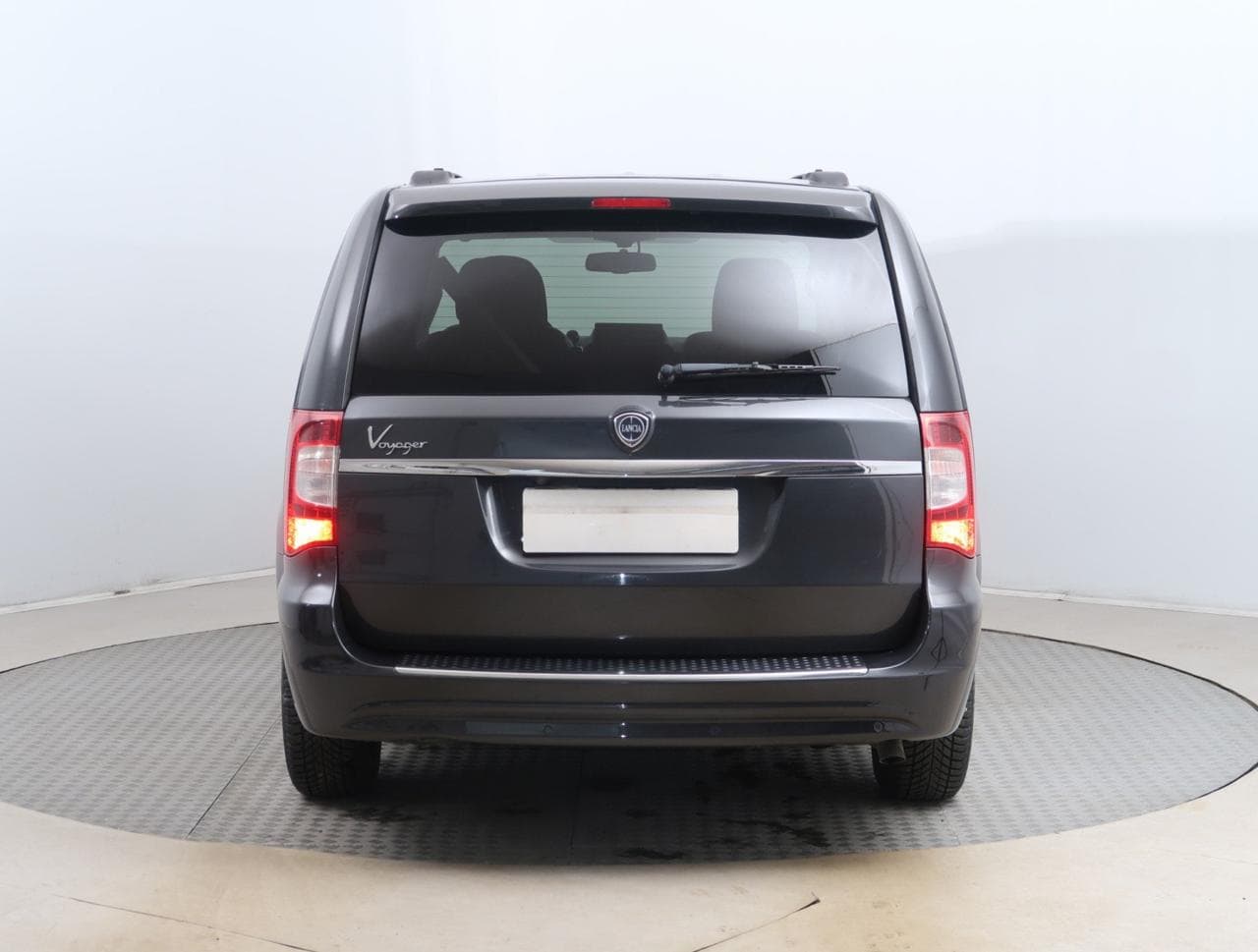 2012 Lancia VOYAGER - 6