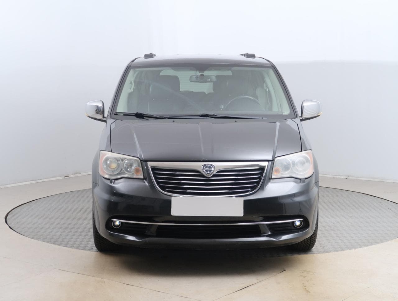 2012 Lancia VOYAGER - 2