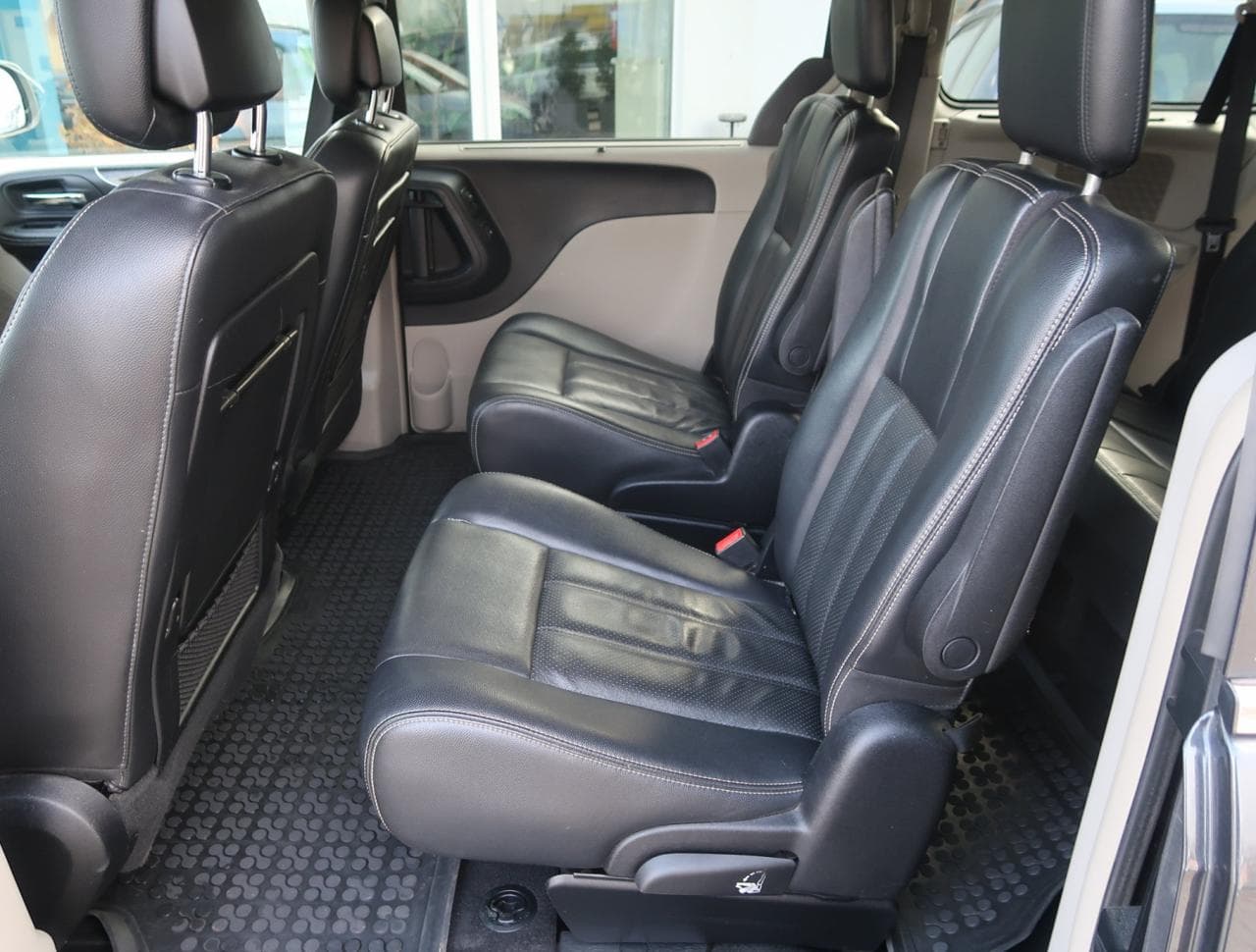 2012 Lancia VOYAGER - 15