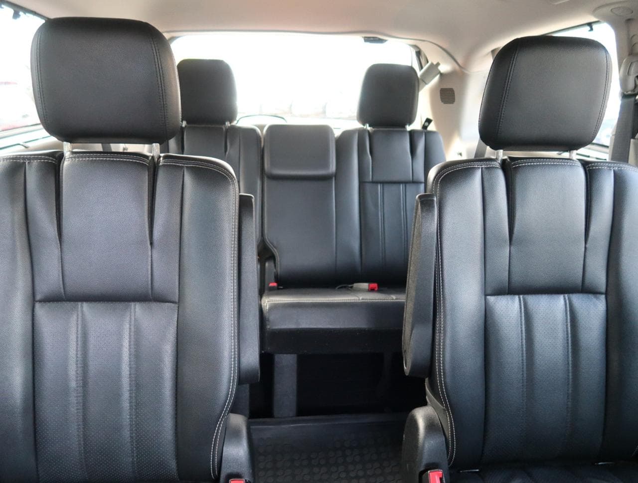 2012 Lancia VOYAGER - 14
