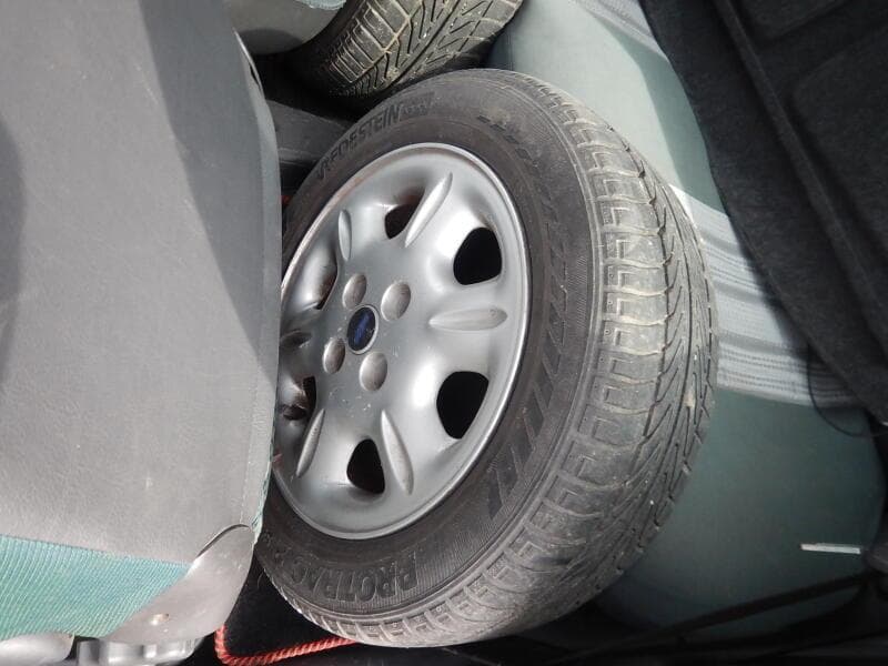 1996 Lancia Ostatní - 17