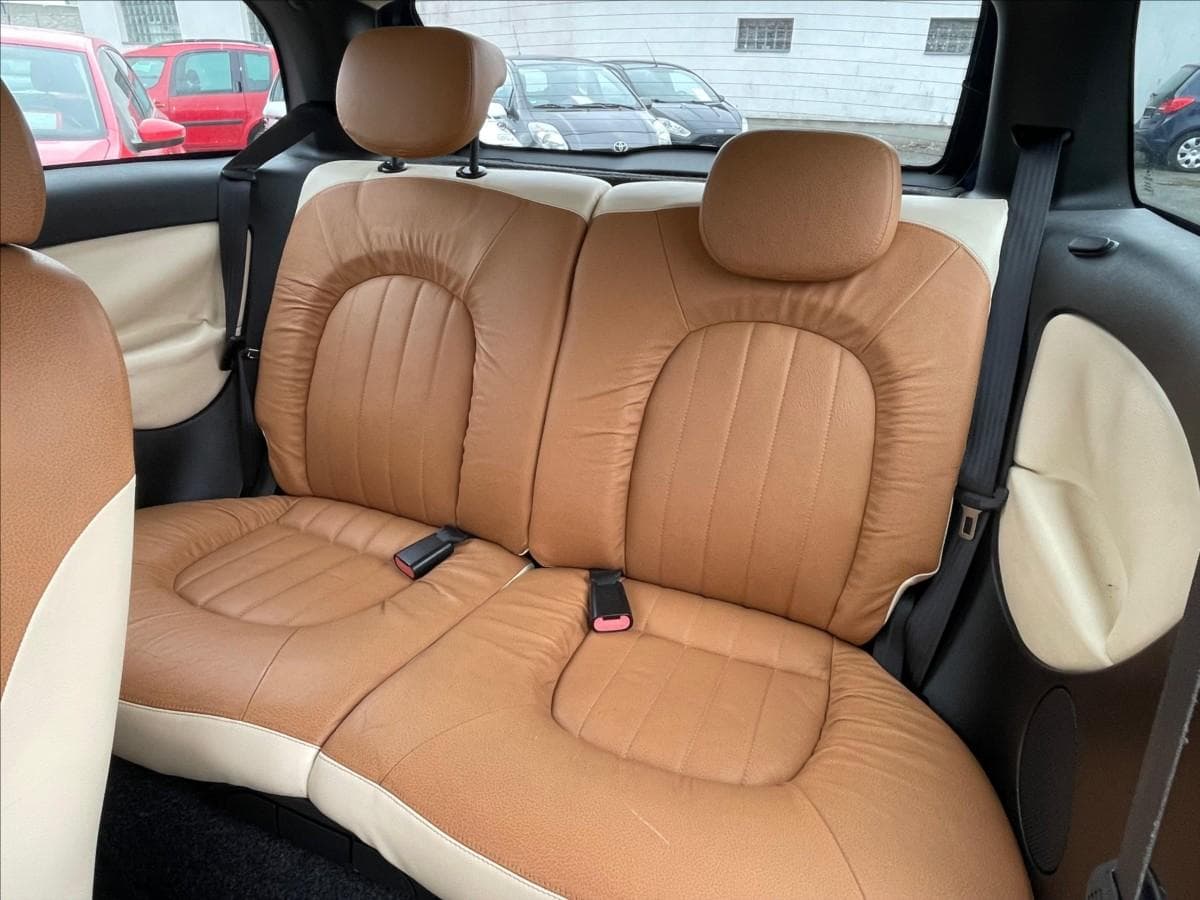 2003 Lancia Ostatní - 19