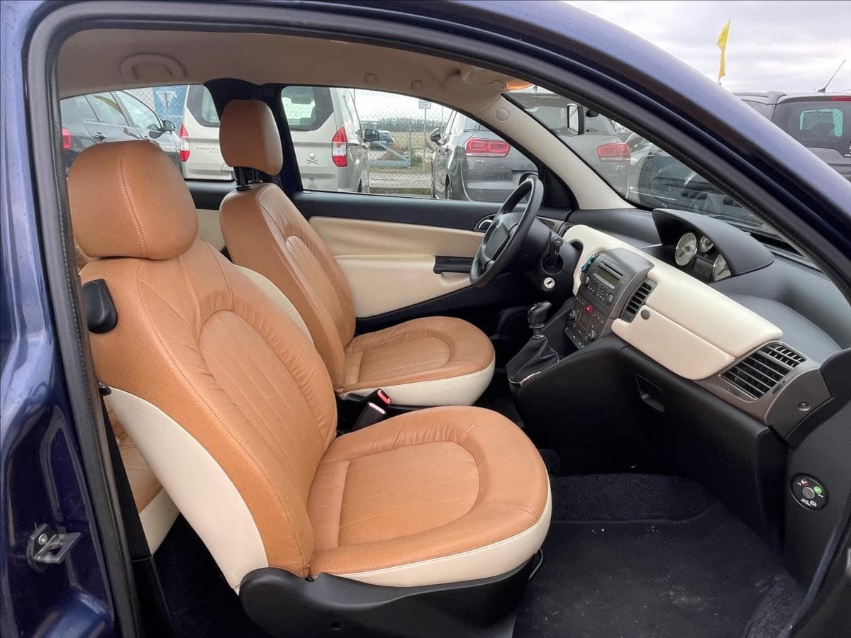 2003 Lancia Ostatní - 17