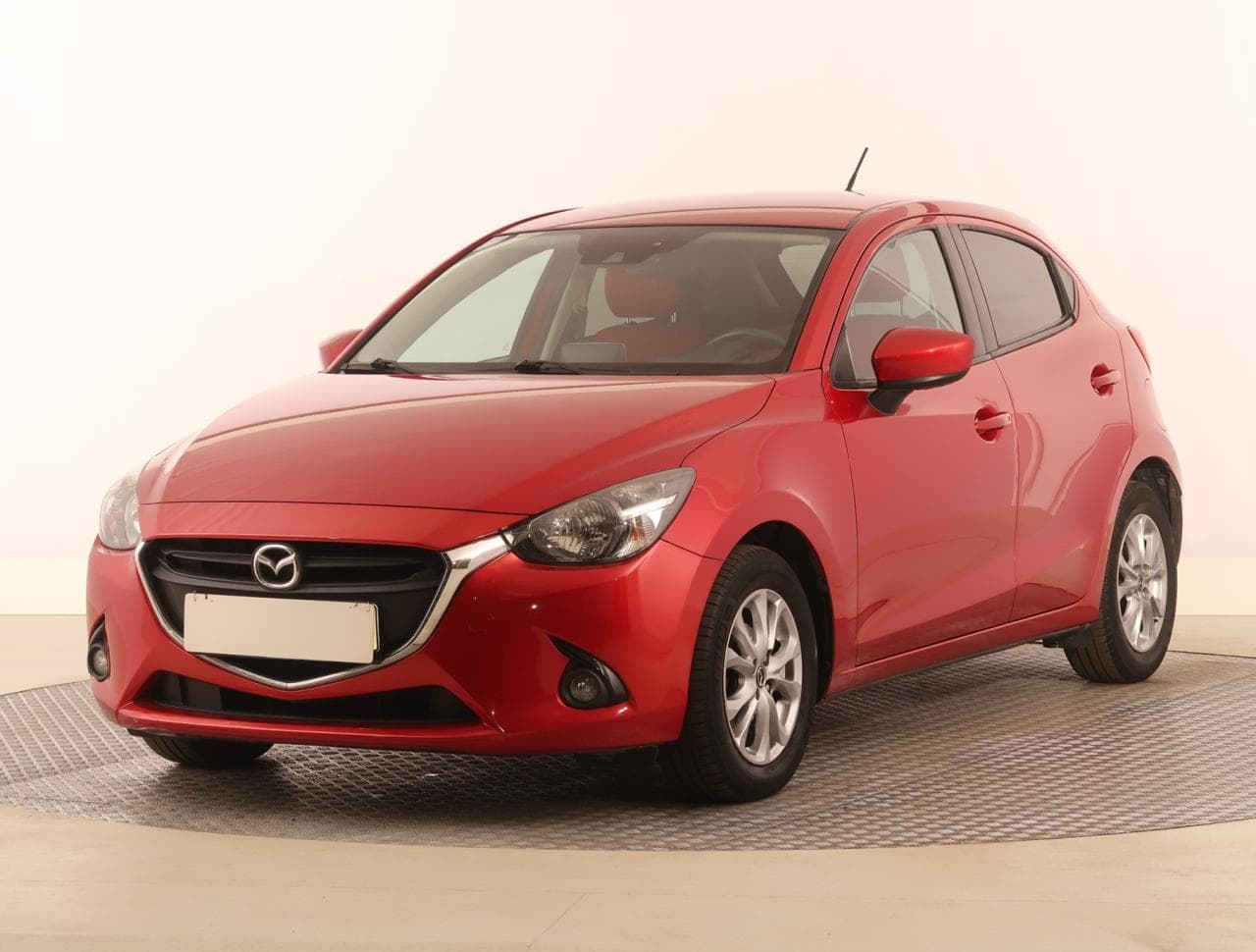 2015 Mazda 2 - 3