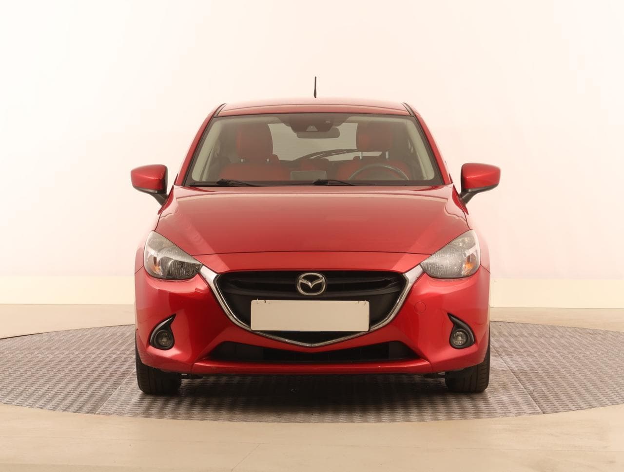 2015 Mazda 2 - 2