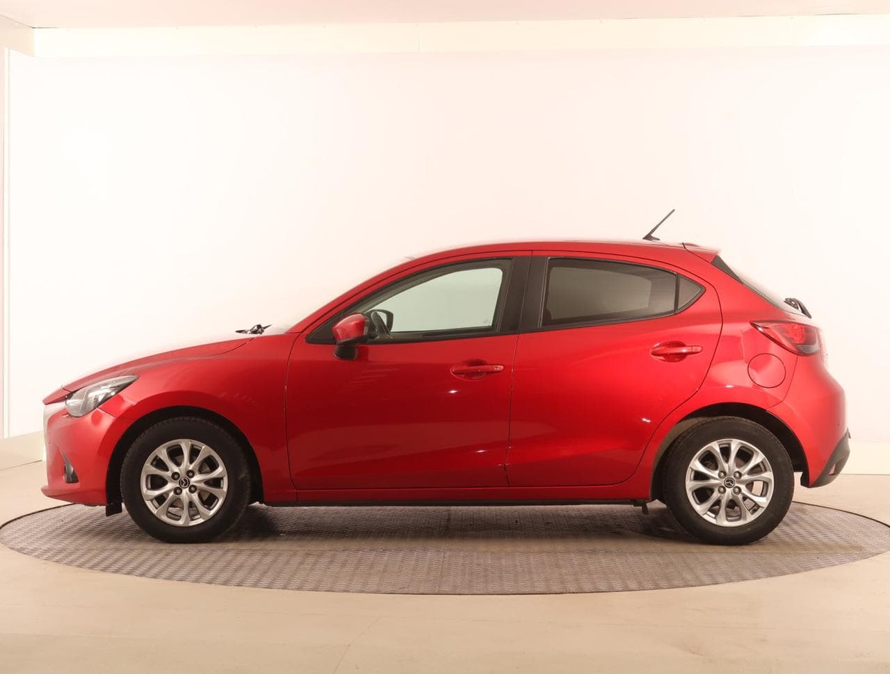 2015 Mazda 2 - 4