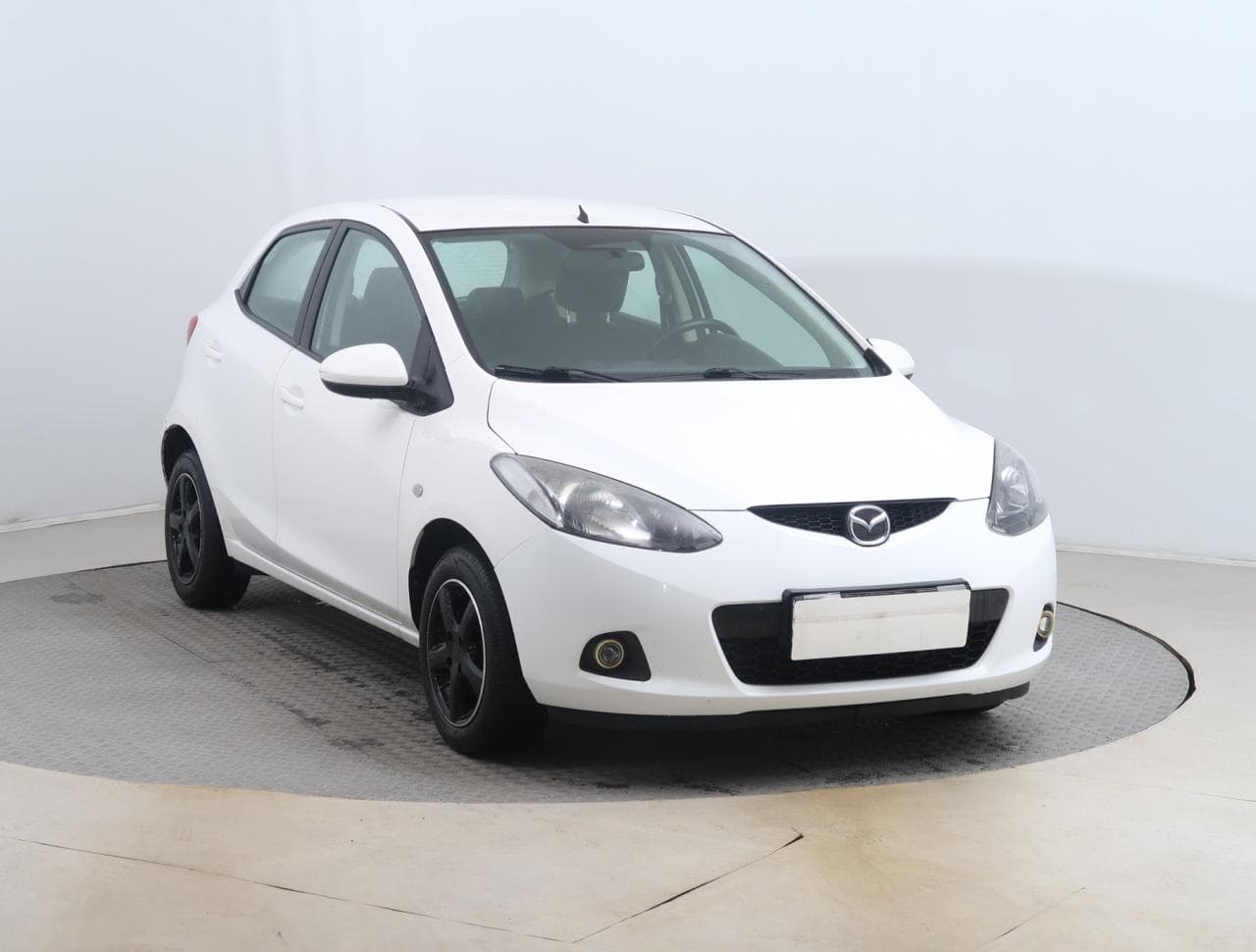 Mazda 2 1.4 i 55kW hatchback